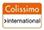 Colissimo international