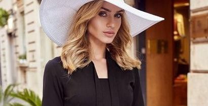 robe-fourreau-chic