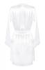 white negligee
