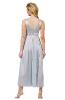 chic nightgown negligee set