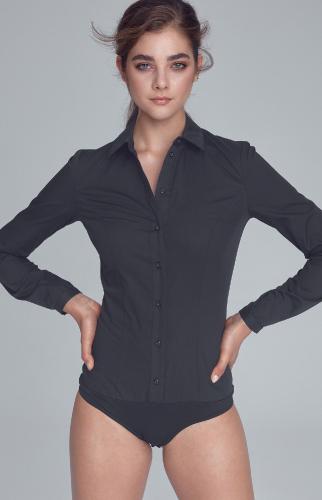 bodysuit blouse