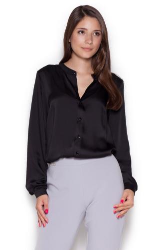 black+long+sleeve+blouse