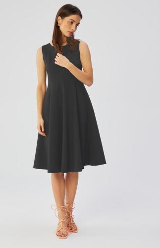 cocktail chic dress